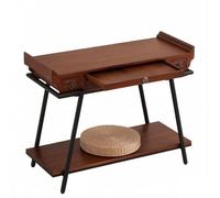 ZKALQECNF Table d'autel en Bois multifonctionnelle Décoration