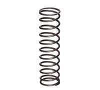 Zkenyao-Ressorts de compression Springs de pression à ressort de compression, fil de 3 mm DIA * 25/60 / 27MM OUT DIA * 60/70/80/90 / 100/120 / 150/180 / 200mm de longueur, 2pcs, plus durable