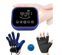 ZKES Gants de rééducation, équipement de thérapie de la Main, Gants de Robot de rééducation de l’AVC