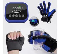 ZKES Gants De Robot De RÉÉducation Équipement D’entraÎnement À La RÉadaptation De L’hÉmiplÉgie Avc RÉcupÉration De La Fonction De La Main