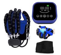 ZKES Gants De Robot De Rééducation, équipement De Réadaptation Avc, Main De Robot