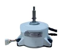 ZKFP-92-8-1 ZWB378D94A Ventilateur de moteur CC WZDK92-38G (DZ) EHDS11FKB SIC-72FW-F192-1 (ZKFP-92-8-1)