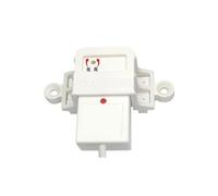 ZKLGS Capteur de Niveau de Liquide Capteur de Fuite d'eau Y28B 5V/12V/24V 2A NO/NC/RS485, détecteur de Fuite d'eau(Y28B-RS485-5V)