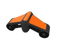 ZKLGS Propulseur sous-Marin Équipement de plongée portatif d'équipement de plongée de Trident de Scooter de mer sous-Marine électrique de 500w for la plongée en apnée