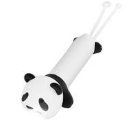 ZKLiLi Kid's rechargeable LED Panda Flashlight, LED Kid pour les garçons et les filles, Fun Flashlight Convient pour le camping et l'exploration en plein air, Cadeau d'anniversaire