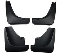 ZKNing Bavettes de Boue de Voiture Garde-Boue Avant et Arrière Pare Boue pour Ford Kuga 2010-2012 Protection Anti-éclaboussures