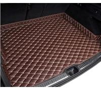 ZKNing Tapis de Coffre Voiture pour BYD Seal U DM-i 2023 2024 2025 ImerméAbles Antidérapant Anti-salissures Protection Coussin AntidéRapant Coffre Tapis Anti Rayures