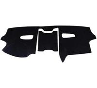 ZKNing Tapis de Protection de Tableau de Bord de Voiture pour Benz Vito W639 2010 2011 2012 2013 2014 2015