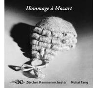 Zko - Hommage a Mozart [Import]