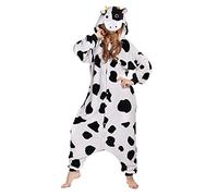 ZKomoL Pyjama Onesie pour Cosplay, Adulte, Unisexe