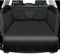 ZKSJFU Protection Voiture Chien pour Mercedes Benz B Class B180 B180d B200 B200d, Protection Coffre Voiture Universel Imperméable à l'eau Protection Chien Voiture Chien Accessoires