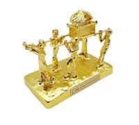 Zktfyshk Arche en du Judaïsme Israélien Ornements Maison Fournitures Bibliques Chrétiennes Fête Arche Table L'alliance