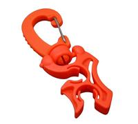 Zktfyshk Attache de tuyau étanche de type lourd Régulateurs de tuyaux basse pression adaptés aux systèmes d'eau industriels Collier de serrage professionnel