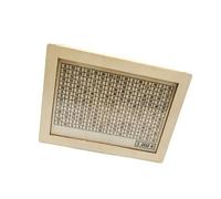 Zktfyshk Boîte à économie en bois avec objectifs et chiffres pour l'éducation financière, décoration de la maison, boîte d'épargne familiale