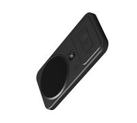 Zktfyshk Chauffe-tasse à 3 niveaux de chaleur rapide 22,5 W Puissance ABS Design pour appareils à boissons Multi appareils Chauffe-tasse de chargement