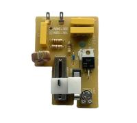 Zktfyshk Circuit imprimé de rechange 220 V/110 V - Pédale de commande au pied - Circuit de rechange pour machine à coudre