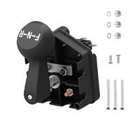 Zktfyshk Commutateurs de marche avant et arrière 36 V 101753003 pour voiturettes de golf - Assemblage miniature pour chariots de golf - Résout les problèmes d'usure mécanique - Arrière avant robuste