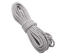 Zktfyshk Corde en coton souple multifonction pour enfants