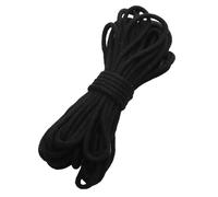 Zktfyshk Corde en coton souple multifonction pour enfants