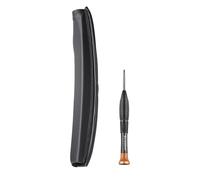 Zktfyshk Coussinets de casque en cuir protéiné de qualité supérieure avec design ergonomique pour ATHM50, M50X, isolation phonique