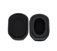 Zktfyshk Coussinets d'oreille de sport améliorés Crème Spume Hybrider Construction Technologie de blocage du bruit Sécurisé Convient pour les tâches extérieures Suppression du bruit Conseils