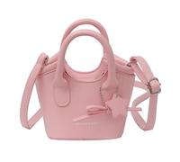 Zktfyshk Élégant sac à bandoulière avec sangle réglable pour femme, sac à main en cuir PU, sac à main de bureau cartable, Comme sur la photo., As shown in the figure