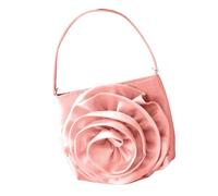 Zktfyshk Élégant sac de soirée floral vintage pour demoiselle d'honneur, sac à bandoulière pour mariages et fêtes, Comme sur la photo., As shown in the figure