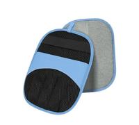 Zktfyshk Gants confortables pour animaux de compagnie fabriqués avec un tissu ventilé pour enlever efficacement les poils d'animaux domestiques, pont, intérieur de voiture, manque de désordre, sinon