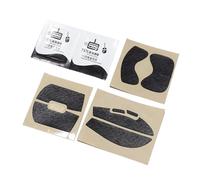 Zktfyshk Huazhong - Autocollant antidérapant pour GProX Superlight 2C - Antidérapant - Résistant à la transpiration - Sans patins