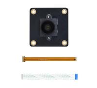 Zktfyshk Module d'appareil photo industriel IMX296 1,6 MP de rechange pour projet d'imagerie à vitesse rapide pour un mouvement rapide