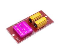 Zktfyshk Module : réponse rapide en surcharge et construction en métal/ABS pour tweeter à réponse rapide