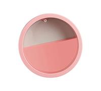 Zktfyshk Panier à suspendre léger pour matériel végétal, installation facile, intérieur ou extérieur, décoration de jardin élégante, conteneurs de plantes