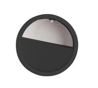 Zktfyshk Panier à suspendre léger pour matériel végétal, installation facile, intérieur ou extérieur, décoration de jardin élégante, conteneurs de plantes