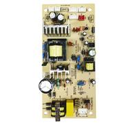 Zktfyshk Panneau de commande semi-conducteur avec résistance aux températures élevées jusqu'à 105 °C 220 V Entrée interne Ventilateur externe Cartes mères Carte de contrôle semi-conducteur pour