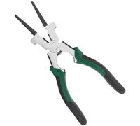 Zktfyshk Pince à souder robuste multi-usages pour changer les pointes de coupe de fils de soudure