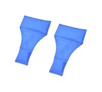 Zktfyshk Pouf arbitre de football facile à utiliser pour les jeux de football compacts en tissu Oxford professionnel accessoire de sport