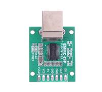 Zktfyshk Rapid 3-Line EMMC ISP Appareil avec communication USB-B pour la production et les tests électroniques Outil de programmation EMMC ISP avec stable