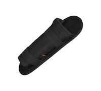 Zktfyshk Sac de rangement professionnel pour micro avec rembourrage épais et structure pour équipement sonore professionnel Conservati