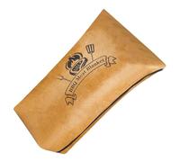 Zktfyshk Sac isotherme pratique pour barbecue fabriqué pour une utilisation en extérieur, y compris les événements familiaux avec grand espace intérieur