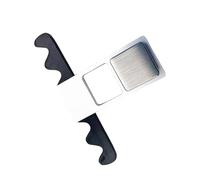 Zktfyshk Support de queue de billard contre table pour queues de billard 4 trous