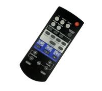 Zktfyshk Télécommande universelle, résistance aux chocs, économe en énergie et large compatibilité avec divers appareils MBE728 FSR82, télécommande facile à utiliser