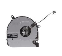 Zktfyshk Ventilateur de refroidissement pour ordinateur portable 15M-EU 15M-ES 15T-ES 15Z-EU 15-ES TPN-W149