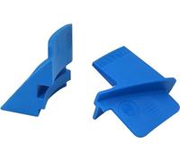 ZKTOOL 2PCS Ensemble d'outils de dépose/d'installation de Courroie Extensible, Kit de Retrait/d'installation de Ceinture Élastique, Remover de Courroies d'entraînement nervurées Stretch
