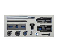 ZKTOOL Extracteur d'Injecteur Diesel pour Ford 2.0 EcoBlue Moteur 303-1706