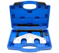 ZKTOOL Kit d'Outil de Calage de Distribution Moteur pour Benz AMG