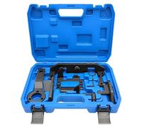 ZKTOOL Kit d'Outils de Calage de Moteur pour Citroën Peugeot Opel