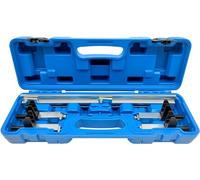 ZKTOOL Outil d'assemblage de compresseur d'actuateur de Moteur adapté pour Moteur Fiat MultiAir 2012-2019 1.4L 16V / Turbo / 2.4L / BF/FB/FF/PF/UF/VM 10259A 10259B.