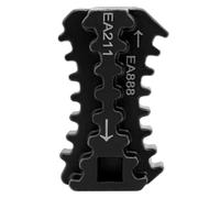 ZKTOOL Outil de Verrouillage d'arbre à Cames de Moteur, Compatible avec Moteur VW Audi EA888 1.8T 2.0T, EA211 1.4T 1.5 1.6, GM 1.4 1.6 1.8, Outil de Fixation de Courroie de Distribution, 3 en 1