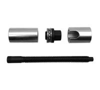 ZKTOOL Outil d'Extracteur et d'Installation d'Injecteur Diesel | Kit de Retrait et Pose d'Injecteur de Carburant. Pour Ford EcoBlue 2.0T TDCI. Remplace OEM 303-1690.
