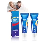 ZKUNL 2PCS Gels Correcteurs de Phimosis pour Rétrécissement du Prépuce,Gel Correcteur pour L'excès de Prépuce,Ingrédients Naturels,Gel de Correction du Phimosis du Prépuce,Soulagement Rapide